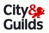 City and Guilds Logo