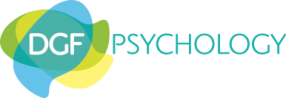 DGF Psychology Logo
