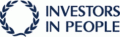 Investors in People Logo